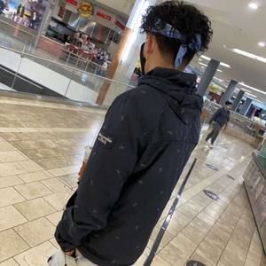 Meet your Posher, Steven